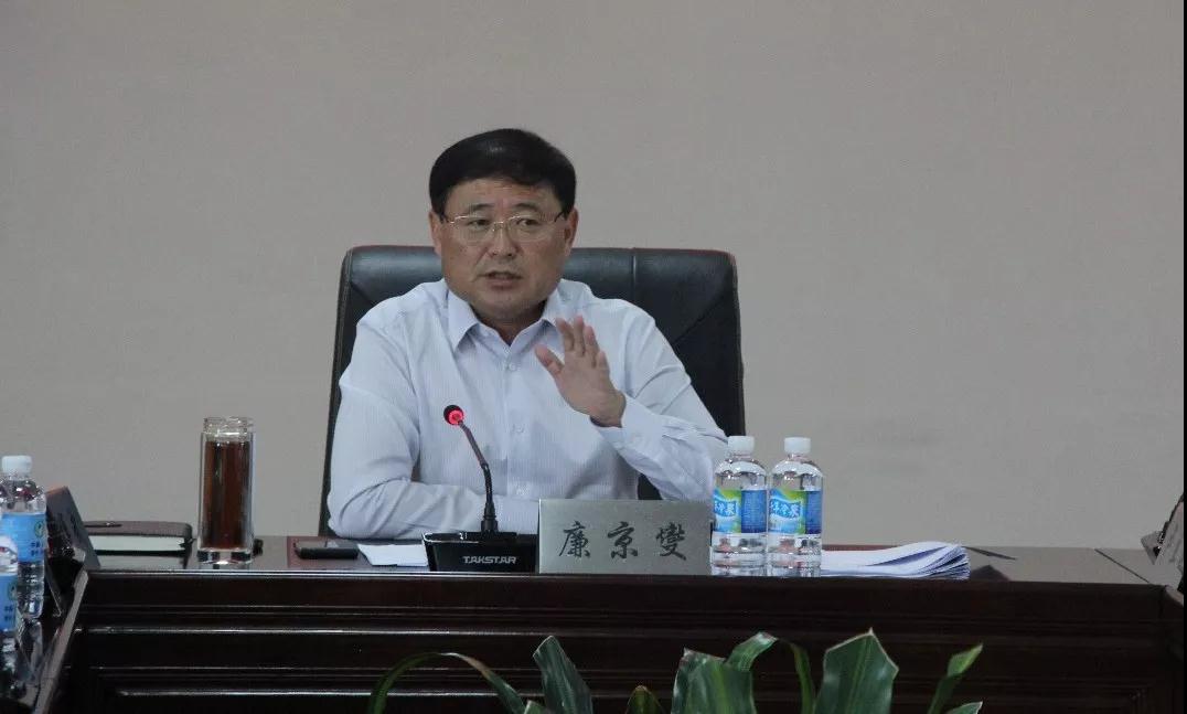 汪清县"早见效,稳增长"专项工作推进会召开-中国吉林网