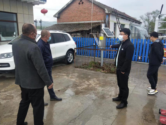 汪清县复兴镇争创"五星"党支部 打造生态宜居新农村-中国吉林网