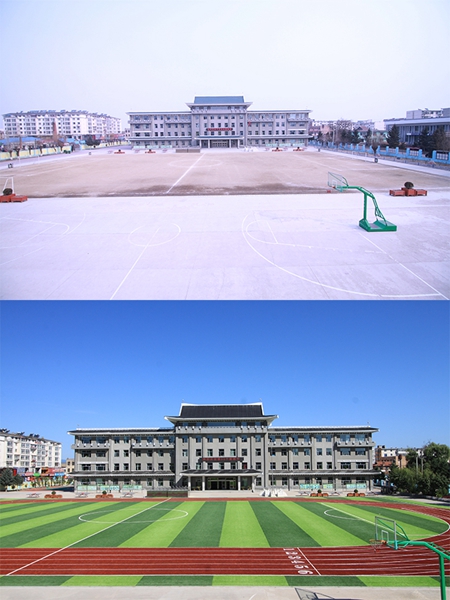 五月花香满延吉——延吉市交出脱贫攻坚满意答卷