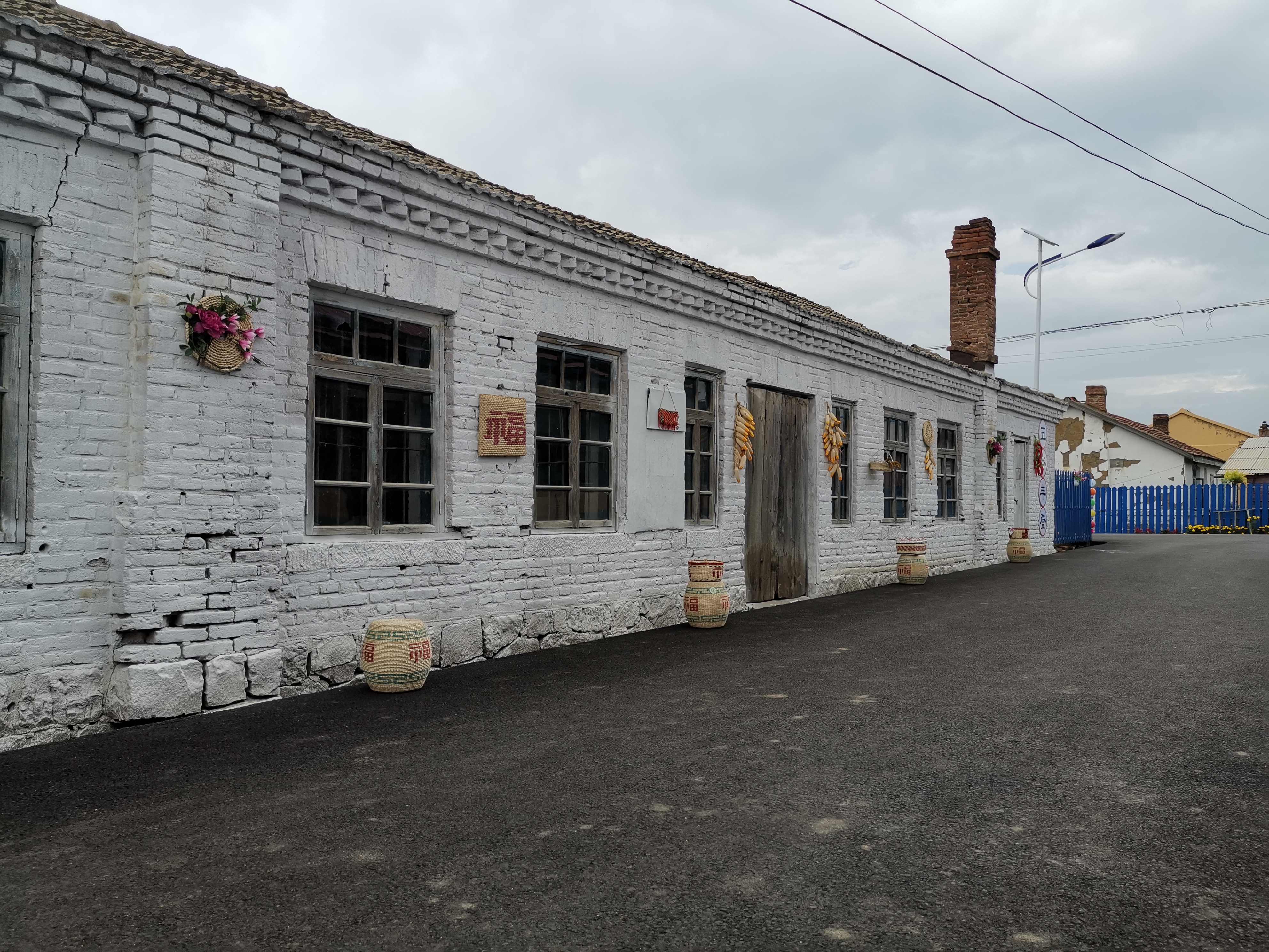 保护绿水青山 打造最美故乡——汪清县罗子沟镇美丽乡村建设纪实